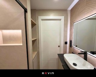 Piso en venta en San Ildefonso - Catedral en Jaén