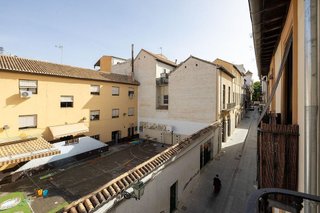 Piso en venta en Centro - Sagrario en Granada