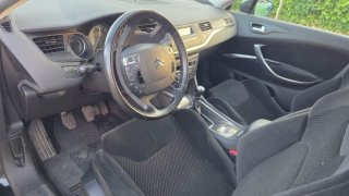 Citroën C5
