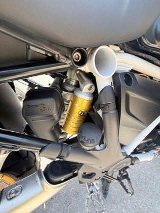 BMW R1250 GS Adventure Rallye