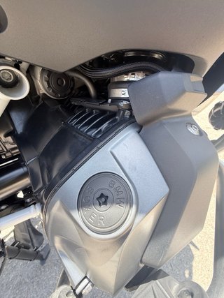 BMW R1250 GS Adventure Rallye