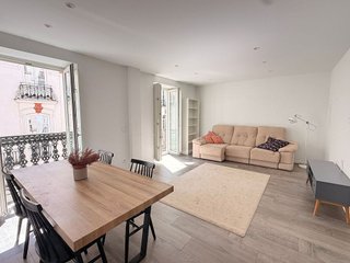 Piso en alquiler en Puerto Chico en Santander