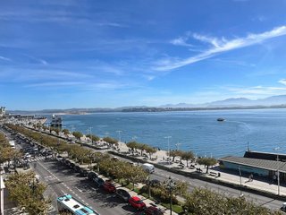 Piso en alquiler en Puerto Chico en Santander