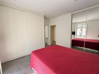 Piso en alquiler en Puerto Chico en Santander