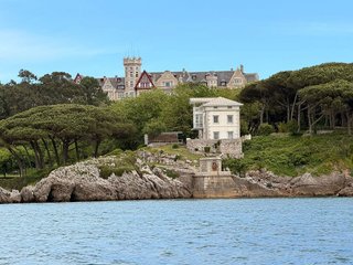 Piso en alquiler en Puerto Chico en Santander