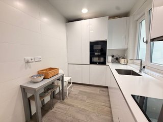 Piso en alquiler en Puerto Chico en Santander