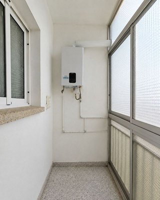 Piso en venta en El Raval - Safaretjos en Santa Coloma de Gramanet