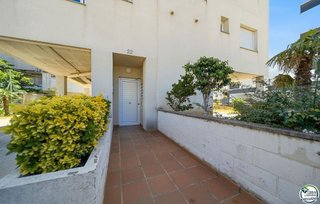 Piso en venta en Santa Margarida en Roses