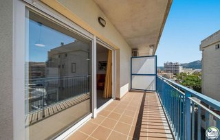 Piso en venta en Santa Margarida en Roses