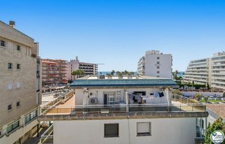 Piso en venta en Santa Margarida en Roses