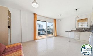 Piso en venta en Santa Margarida en Roses