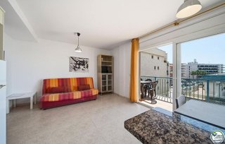 Piso en venta en Santa Margarida en Roses