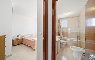 Piso en venta en Santa Margarida en Roses