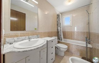 Piso en venta en Santa Margarida en Roses