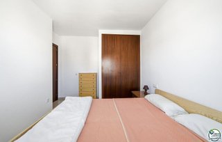 Piso en venta en Santa Margarida en Roses