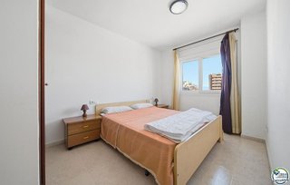 Piso en venta en Santa Margarida en Roses
