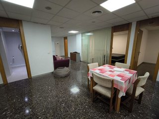 Piso en alquiler en Centro en Murcia