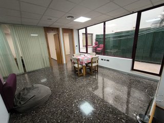 Piso en alquiler en Centro en Murcia