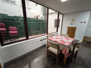 Piso en alquiler en Centro en Murcia