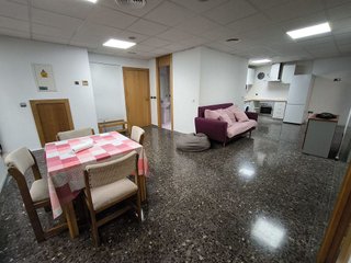 Piso en alquiler en Centro en Murcia
