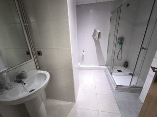 Piso en alquiler en Centro en Murcia