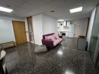 Piso en alquiler en Centro en Murcia