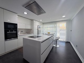 Chalet en venta en Churra en Murcia