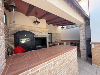 Chalet en venta en Churra en Murcia