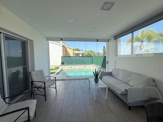 Chalet en venta en Churra en Murcia