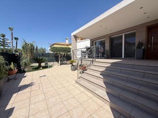 Chalet en venta en Churra en Murcia