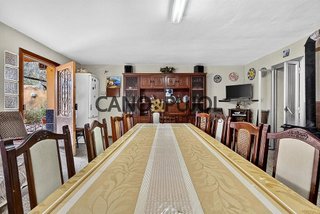Casa en venta en Vallirana