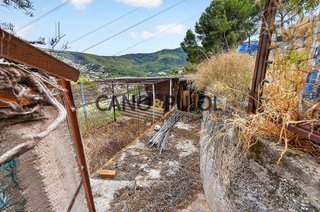Casa en venta en Vallirana
