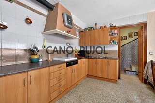 Casa en venta en Vallirana