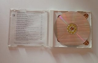 CD Terremoto de Jerez - Sonidos Negros