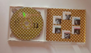 CD Terremoto de Jerez - Sonidos Negros