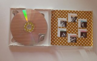 CD Terremoto de Jerez - Sonidos Negros