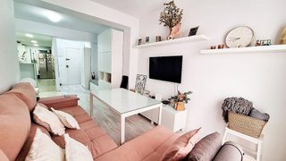 Piso en venta en Viñuela - Rescatado en Córdoba