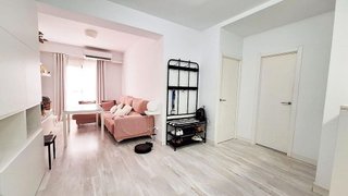 Piso en venta en Viñuela - Rescatado en Córdoba