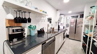 Piso en venta en Viñuela - Rescatado en Córdoba