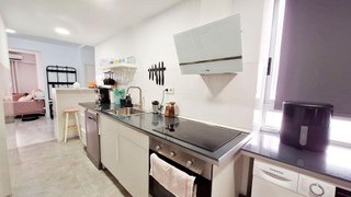 Piso en venta en Viñuela - Rescatado en Córdoba