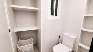 Piso en venta en Viñuela - Rescatado en Córdoba
