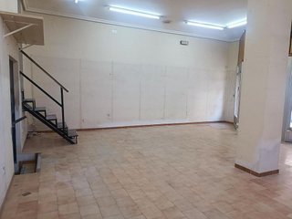 Local comercial en venta en Centro - Zona Alta en Alcoy/Alcoi