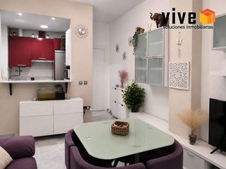 Piso en venta en San Julián en Sevilla