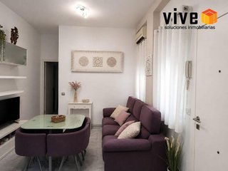 Piso en venta en San Julián en Sevilla
