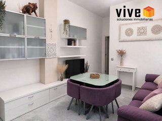Piso en venta en San Julián en Sevilla