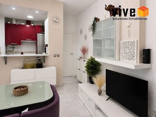 Piso en venta en San Julián en Sevilla