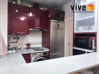 Piso en venta en San Julián en Sevilla