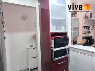 Piso en venta en San Julián en Sevilla