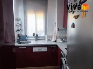 Piso en venta en San Julián en Sevilla