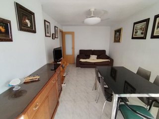 Piso en venta en Playa de Levante en Benidorm